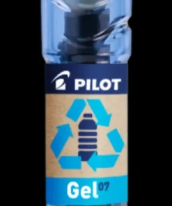 Kulspetspenna B2P 0,7 gel grön
