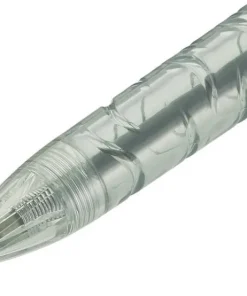 Kulspetspenna Ecoball 1mm svart