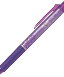 Kulspetspenna Frixion Ball Clicker 05 violett