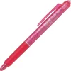 Kulspetspenna Frixion Ball Clicker 05 rosa
