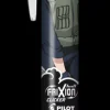 Kulspetspenna Frixion Clicker Naruto 07 svart