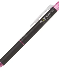 Kulspetspenna Frixion Point Clicker Synergy-tip 05 rosa