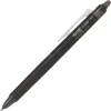 Kulspetspenna Frixion Point Clicker Synergy-tip 05 svart