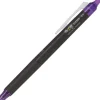 Kulspetspenna Frixion Point Clicker Synergy-tip 05 violett