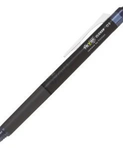 Kulspetspenna Frixion Point Clicker Synergy-tip 05 blåsvart