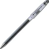Kulspetspenna G-Tec C4 0,4mm svart