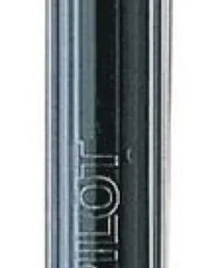 Kulspetspenna G-Tec C4 0,4mm svart