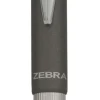 Kulspetspenna Telescopic Stylus metallic grå