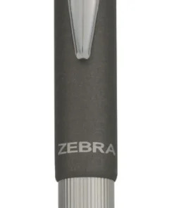 Kulspetspenna Telescopic Stylus metallic grå