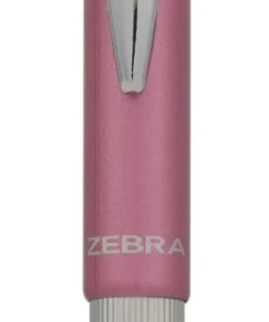 Kulspetspenna Telescopic Stylus metallic rosa