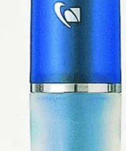 Kulspetspenna Vega gel blå