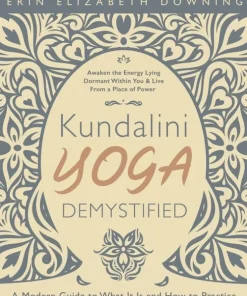 Kundalini Yoga Demystified