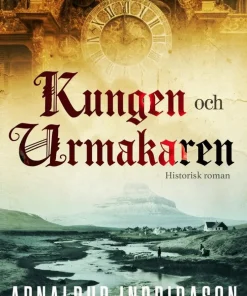 Kungen och urmakaren