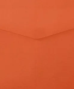 Kuvert C6 5-pack orange
