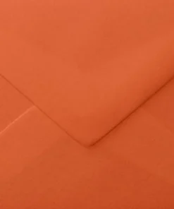 Kuvert C7 5-pack orange