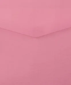 Kuvert C6 5-pack rosa