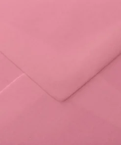 Kuvert C7 5-pack rosa