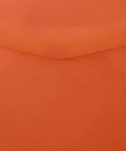 Kuvert E65 5-pack orange