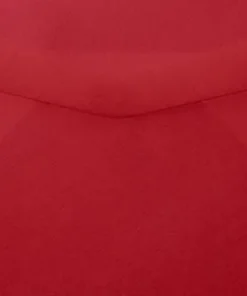 Kuvert E65 5-pack röd