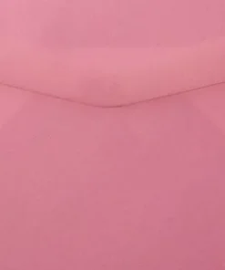 Kuvert E65 5-pack rosa