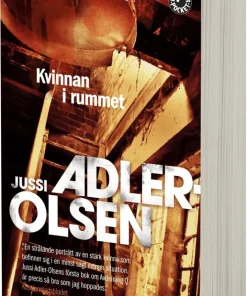Kvinnan i rummet