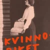 Kvinnoriket : Historien om kvinnor i Sverige under tusen år