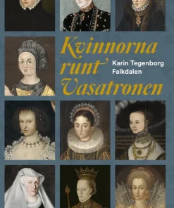 Kvinnorna runt Vasatronen