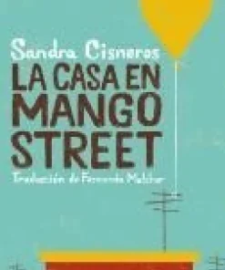 La casa en Mango Street