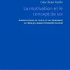 La motivation et le concept de soi