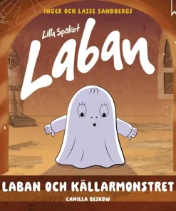 Laban och källarmonstret