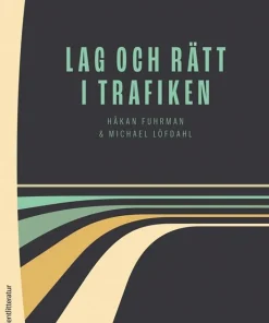 Lag och rätt i trafiken
