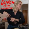 Laga lunch på typ 4 minuter