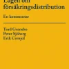 Lagen om försäkringsdistribution : en kommentar