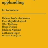 Lagen om offentlig upphandling : en kommentar