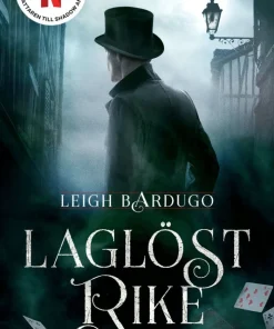 Laglöst rike
