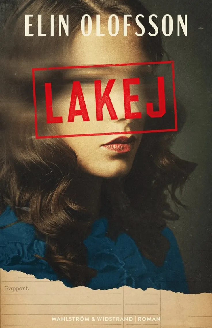 Lakej