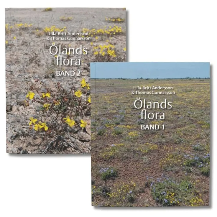 Ölands flora