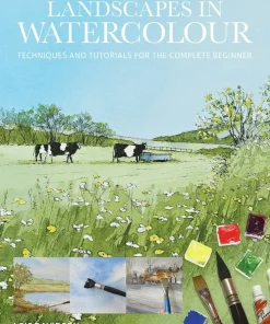 Landscapes in Watercolour