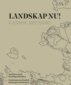 Landskap nu! / Landscape now!