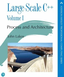 Large-Scale C++