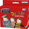 Lassemaja deckarkortspel