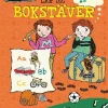 LasseMajas detektivbyrå lär dig bokstäver