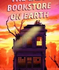 Last Bookstore on Earth