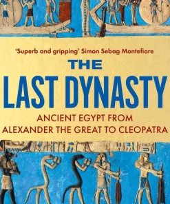 Last Dynasty