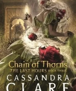 Last Hours: Chain of Thorns