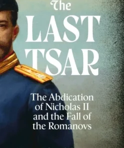 Last Tsar