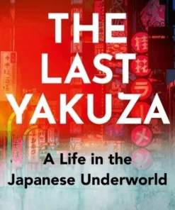Last Yakuza