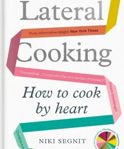 Lateral Cooking