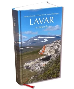 Lavar : en fältguide