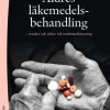 Äldres läkemedelsbehandling : orsaker och risker vid multimedicinering